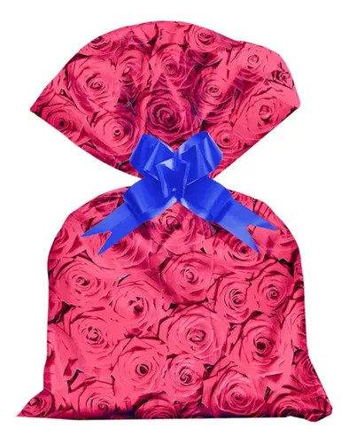 onde comprar embrulho de presente