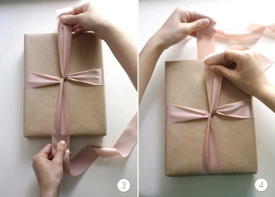papel para embrulho de presente