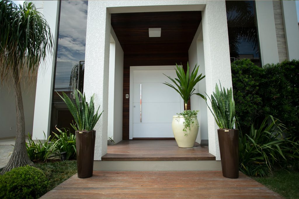 financiamento imobiliário entrada