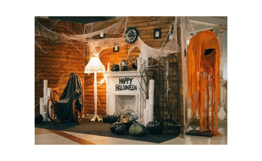 Abóboras de Halloween: De Jack-O'-Lanterns Clássicas a Decorações Inovadoras
