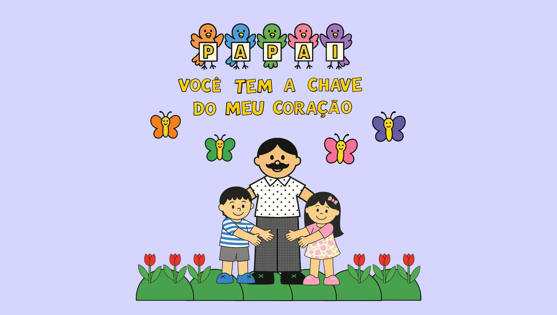 eva ou tnt qual melhor painel dia dos pais