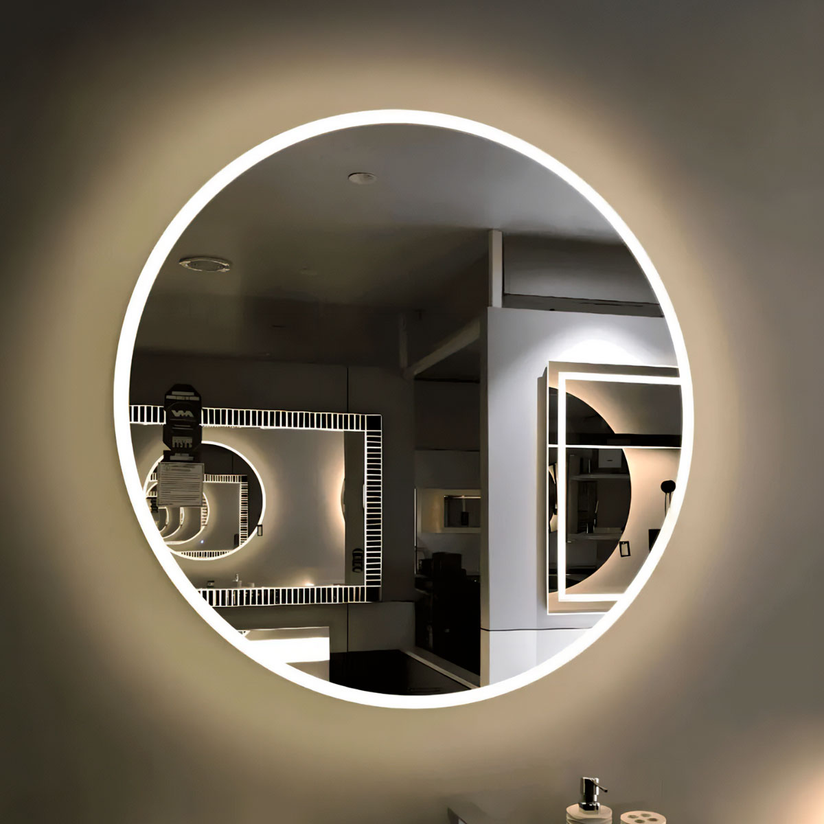 Espelho com Desembaçador: Vale a Pena o Investimento?