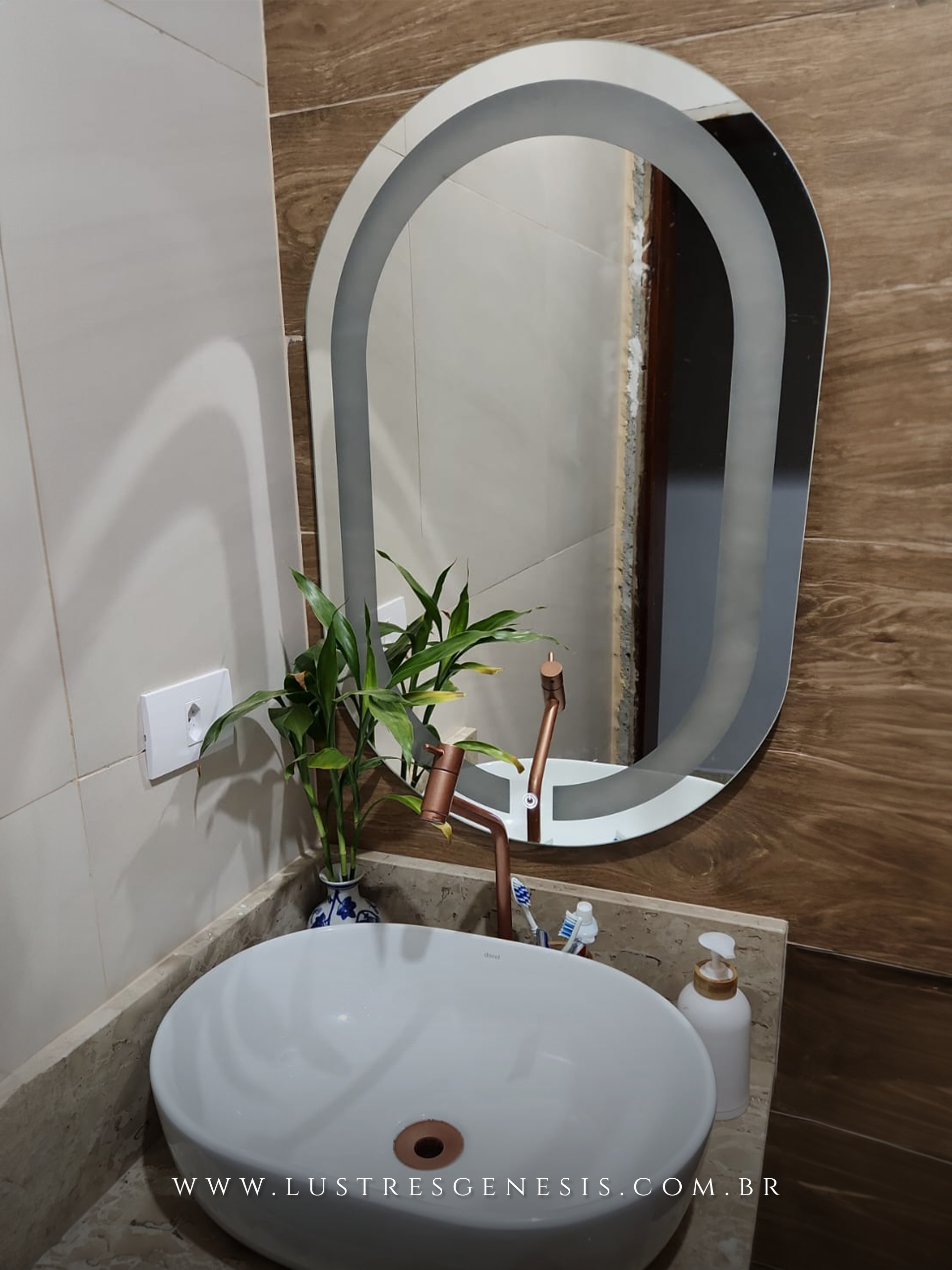 Espelho com Desembaçador: Vale a Pena o Investimento?