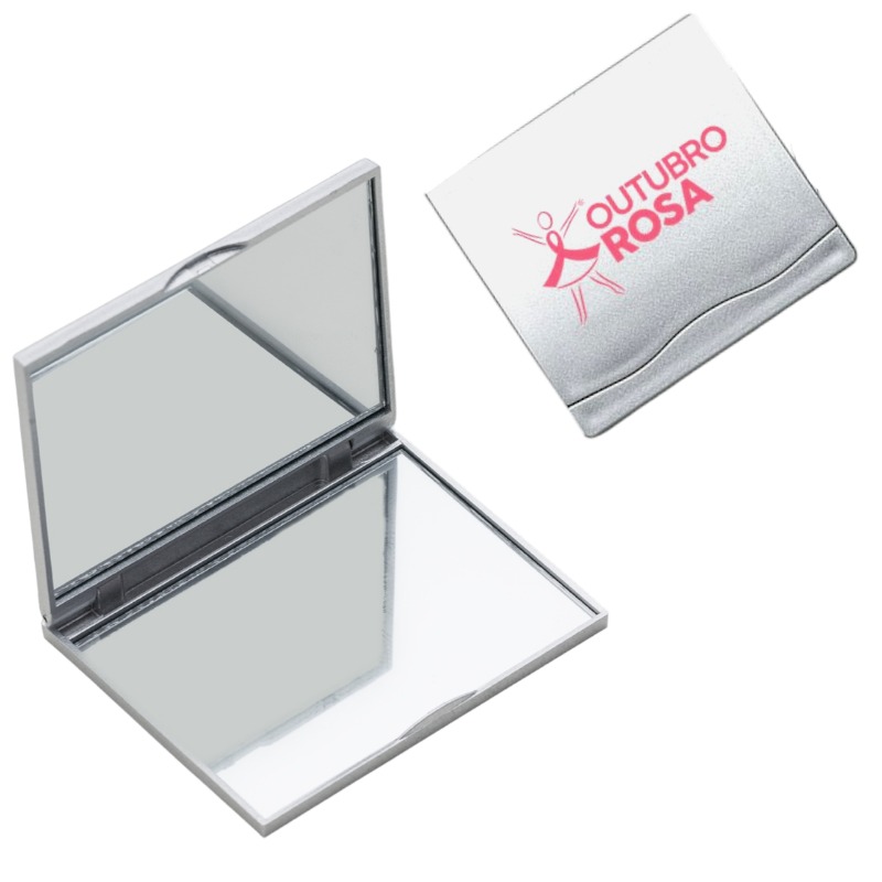 espelho decorativo personalizado