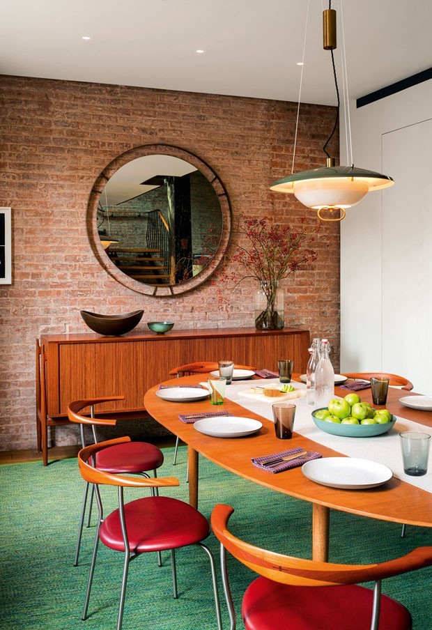 quanto custa um espelho decorativo grande para sala de jantar