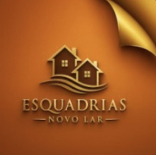 Esquadrias de alumínio linha 20