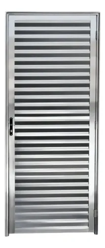 Porta de sacada 4 folhas