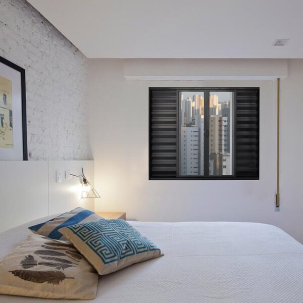 Esquadrias sob medida São Paulo