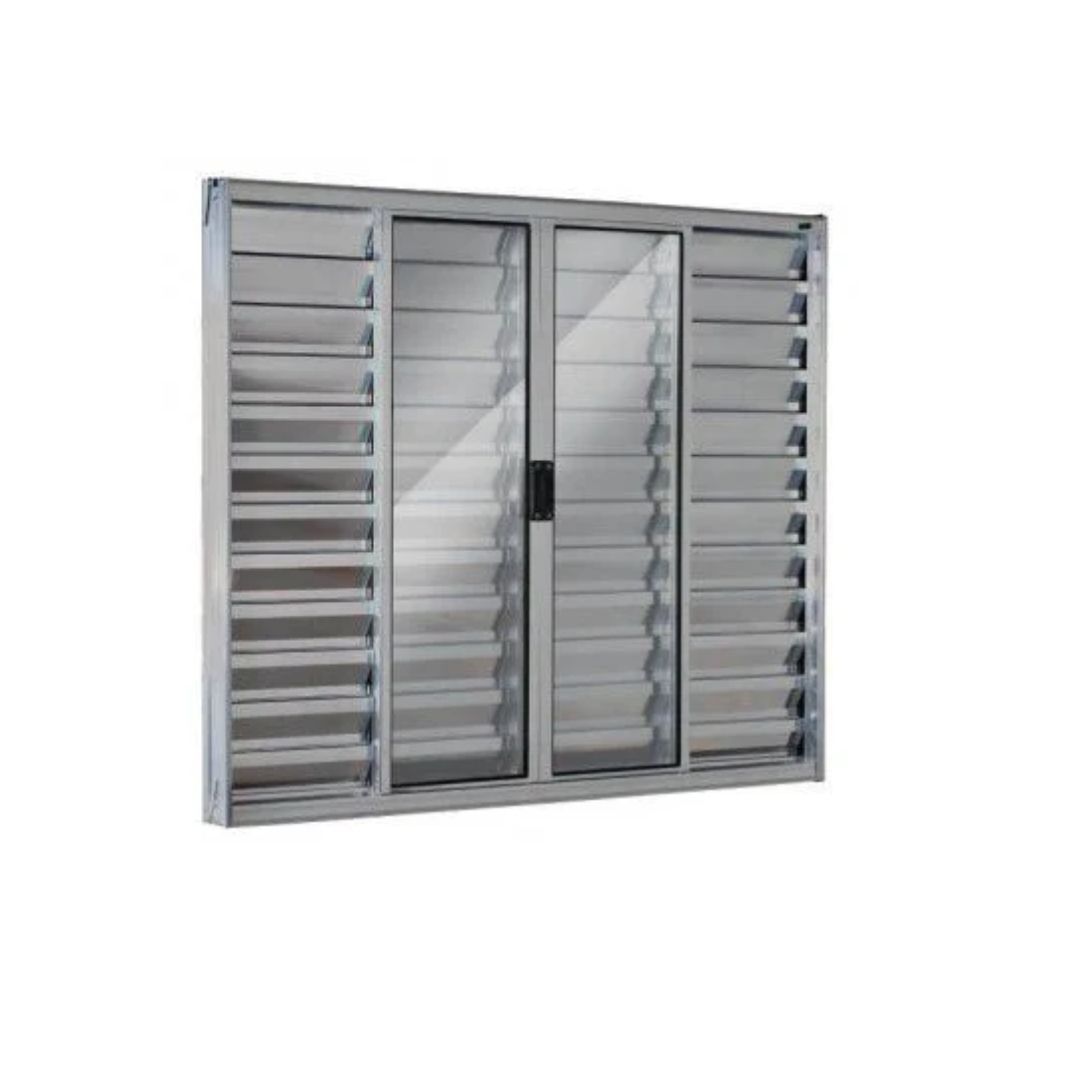 Porta palheta alumínio 210x80