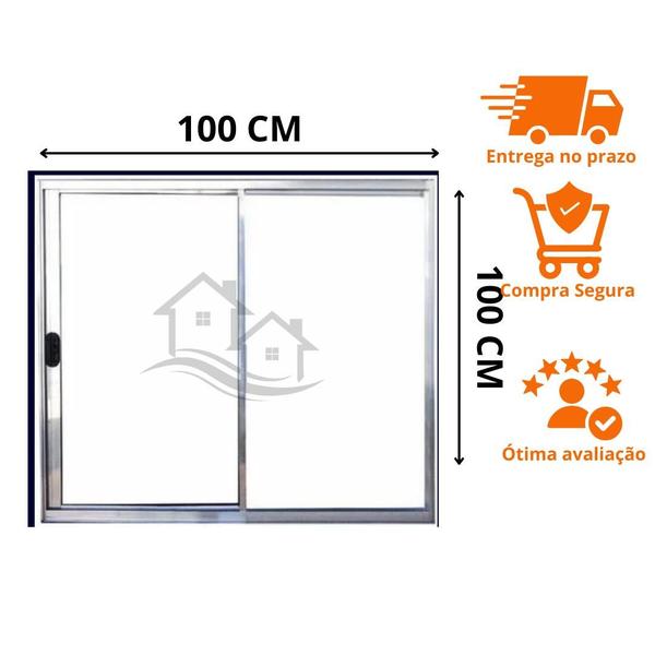 Esquadrias sob medida São Paulo