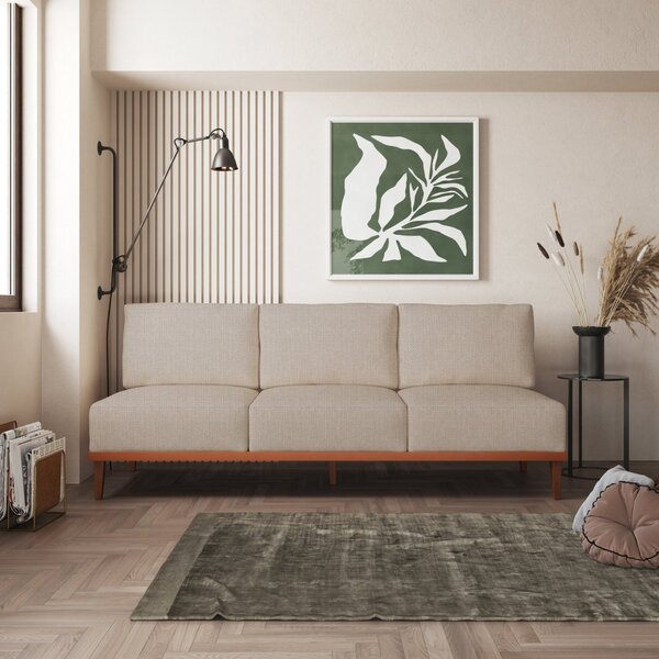 inspiração decoração estilo contemporâneo para sala