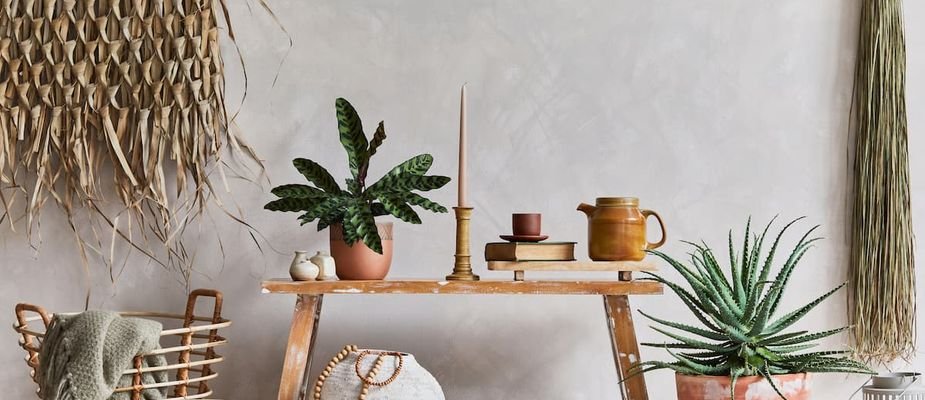 estilo escandinavo decoração