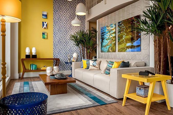 tropicalismo contemporâneo