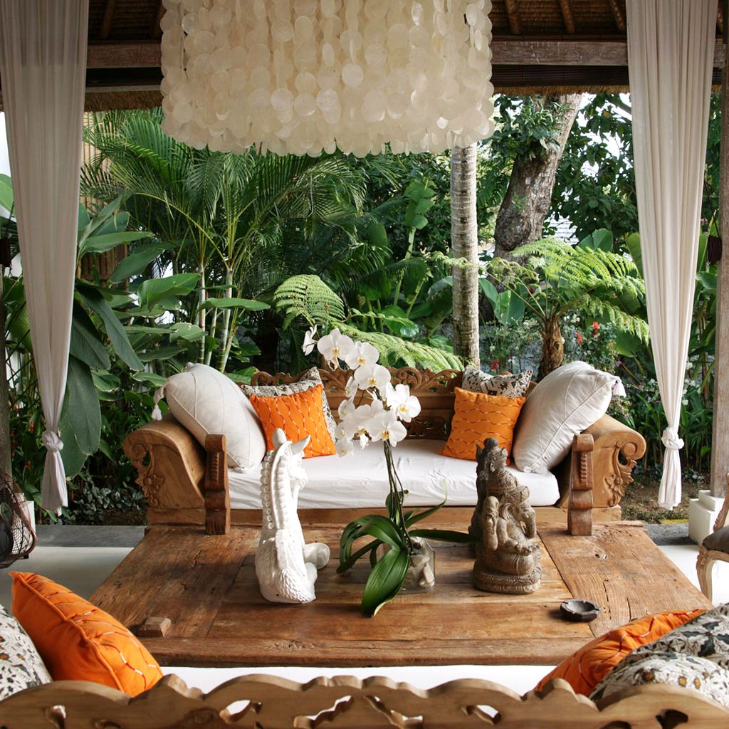 tropicalismo DIY