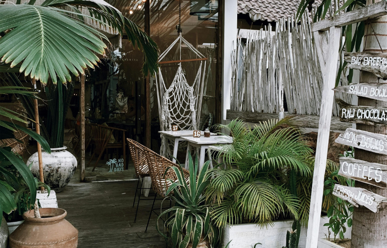 moda tropical