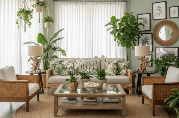design tropical
