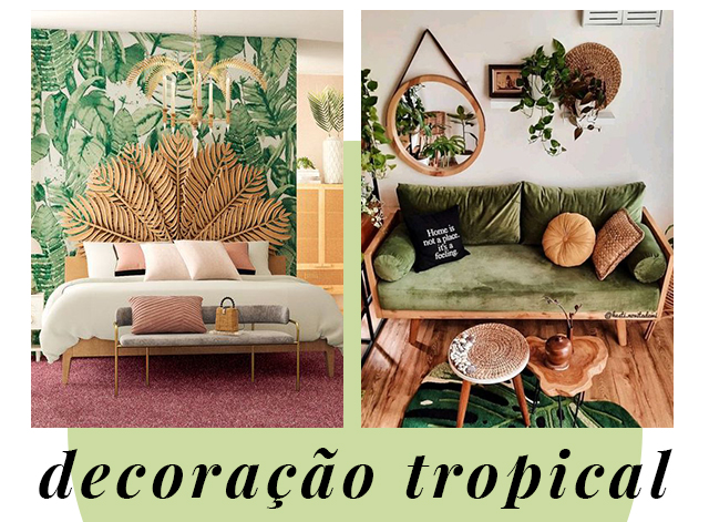 tropicalismo na moda