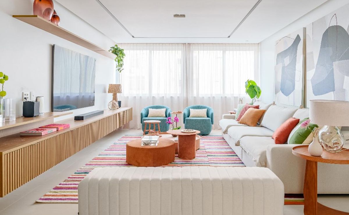 Estilo Rústico Chic: Dicas para Trazer a Natureza para Dentro de Casa