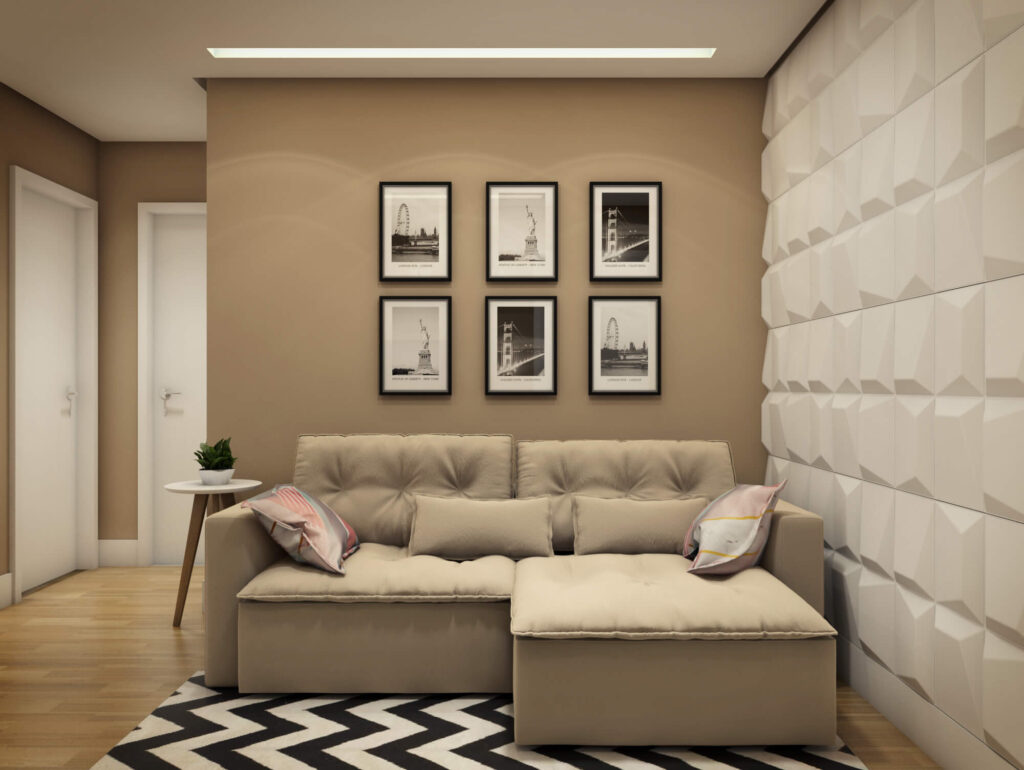 Japandi: A Harmonia entre o Design Japonês e Escandinavo para Ambientes Serenos