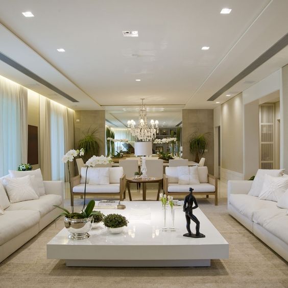 Decoração Industrial: Transforme Seu Loft com Elementos Brutos e Modernos