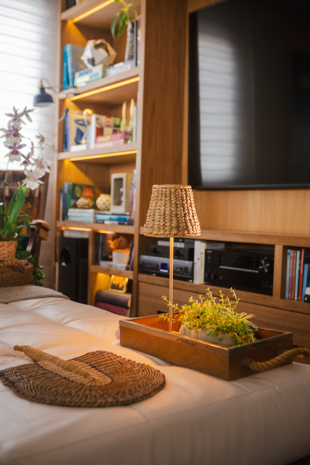 Estilo Rústico Chic: Dicas para Trazer a Natureza para Dentro de Casa