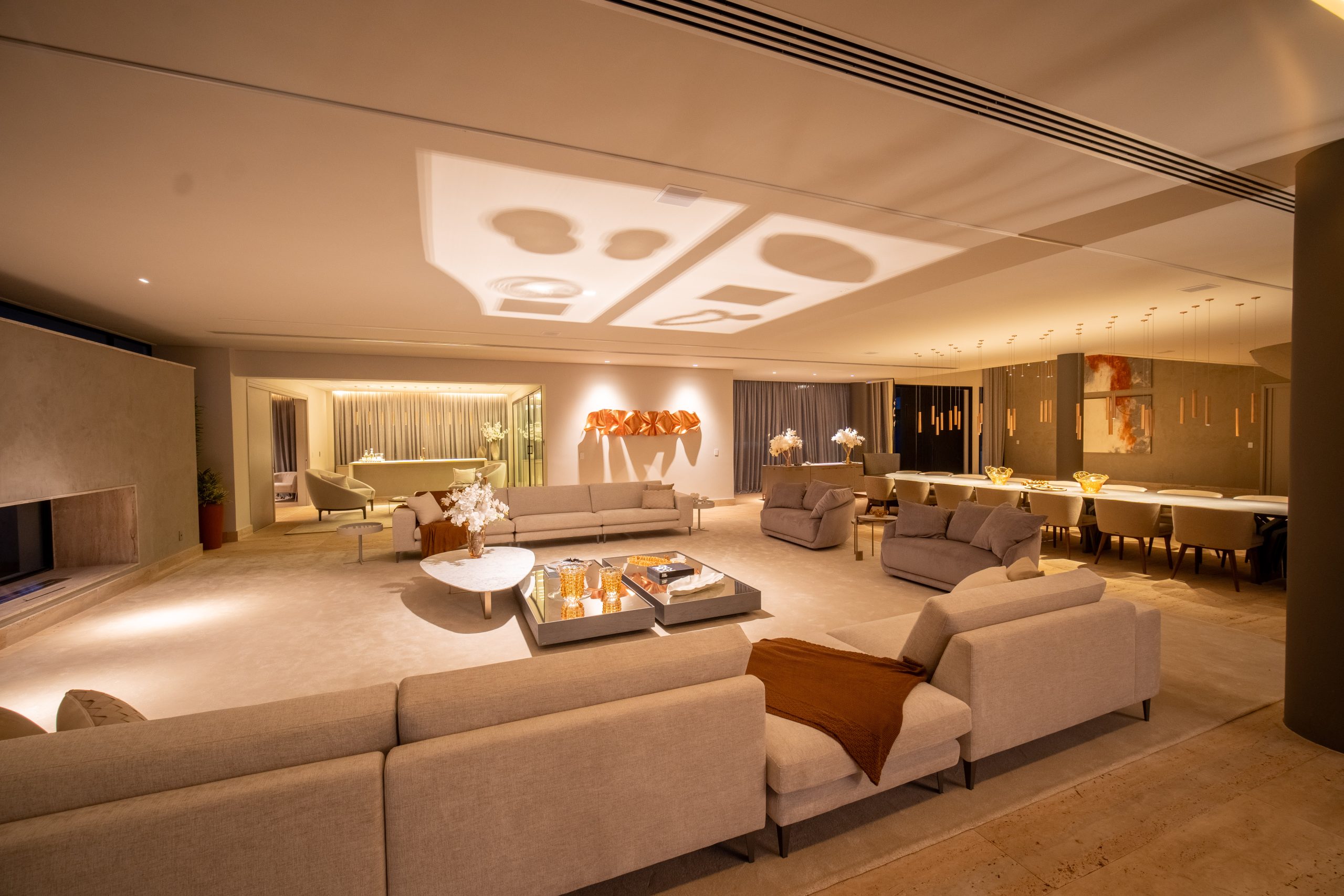 Decoração Industrial: Transforme Seu Loft com Elementos Brutos e Modernos