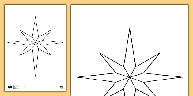 significado da estrela de natal