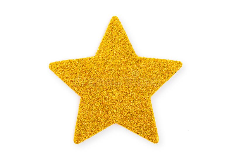 como fazer estrela de natal de papel