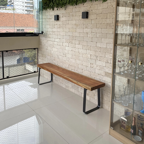 preço médio de estrutura de ferro para decoração