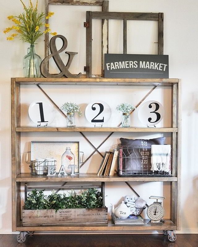 estrutura de ferro vs madeira para móveis