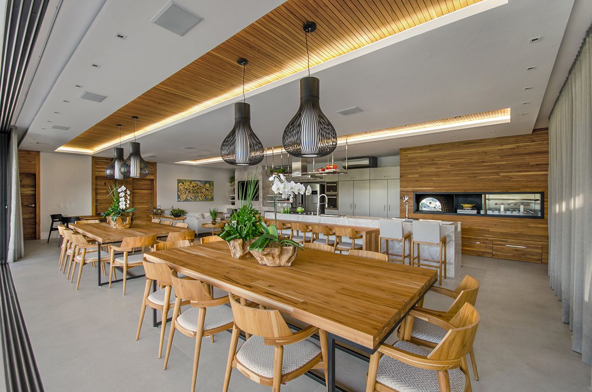 Aluguel vs. Compra: Qual a melhor opção de estruturas para decoradores?