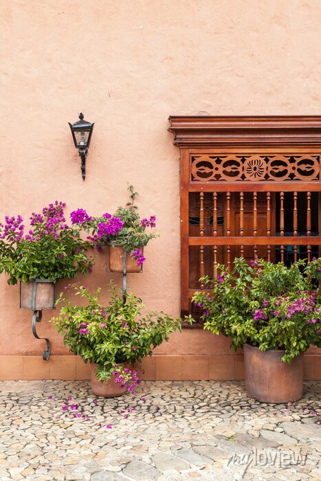 Dicas de manutenção para preservar sua casa colonial