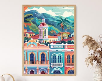 Varandas e sacadas: o charme das fachadas coloniais