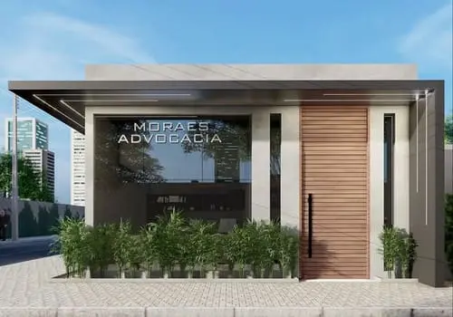 quanto custa fachada escritório advocacia