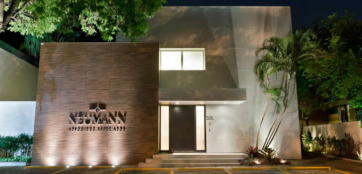 erros comuns na fachada de escritório de advocacia