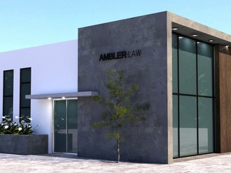 ideias de fachada para escritório de advocacia