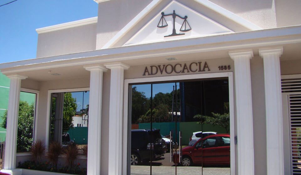 erros comuns na fachada de escritório de advocacia