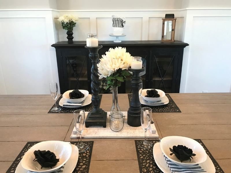 decorar casa farmhouse barato