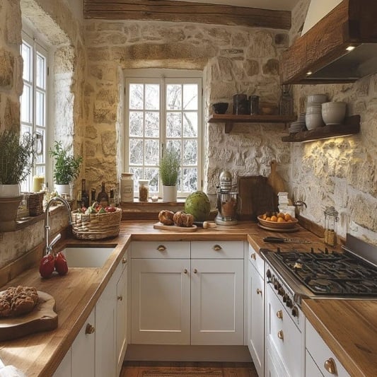 como escolher pia farmhouse sink cozinha