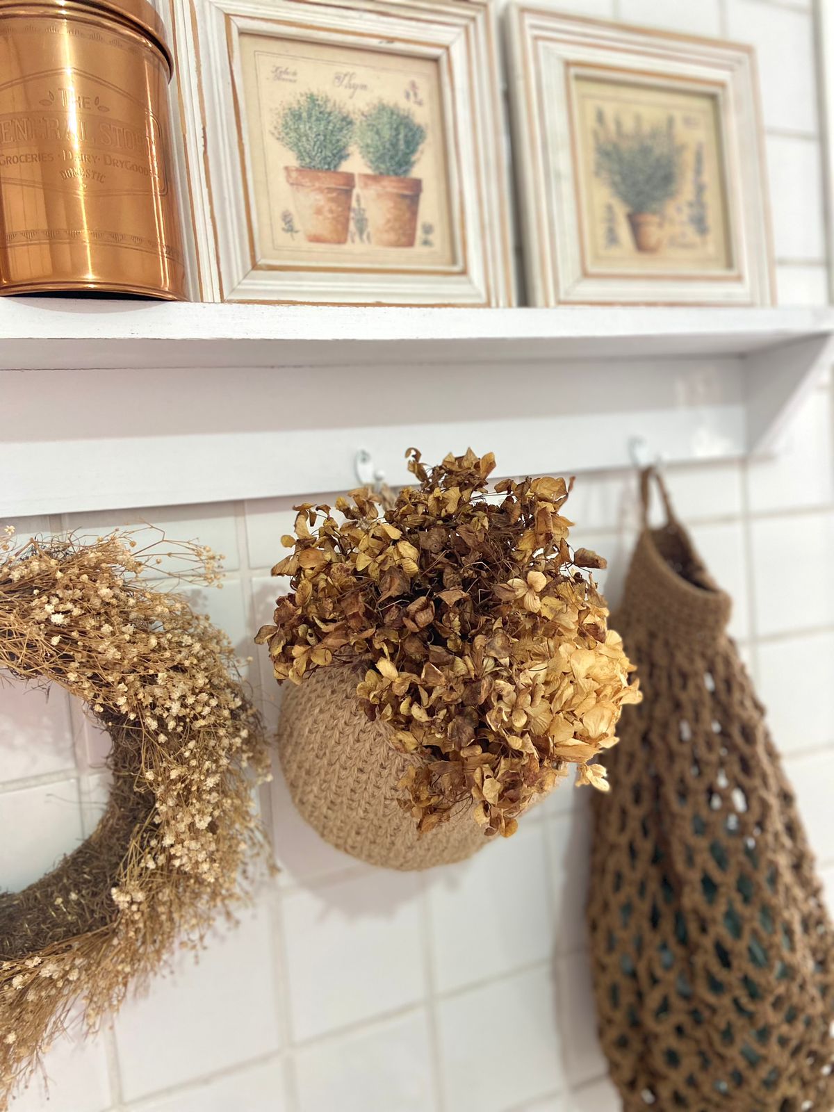 decorar casa farmhouse barato