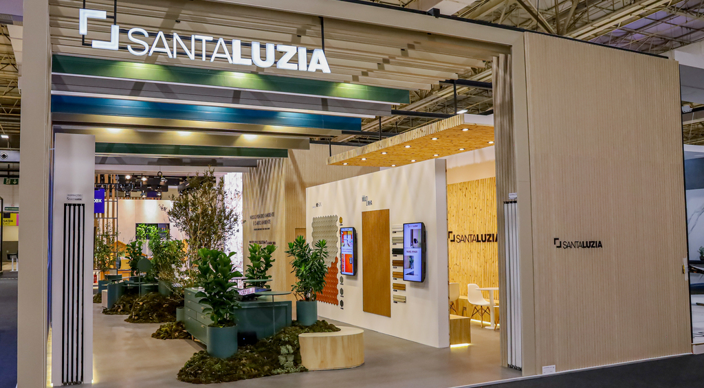 feira de decoração