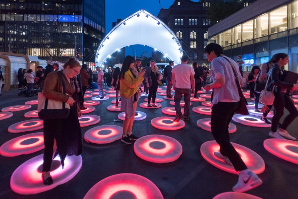 feiras de decoração com venda direta ao consumidor