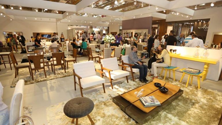 como evitar erros em feiras de decoração