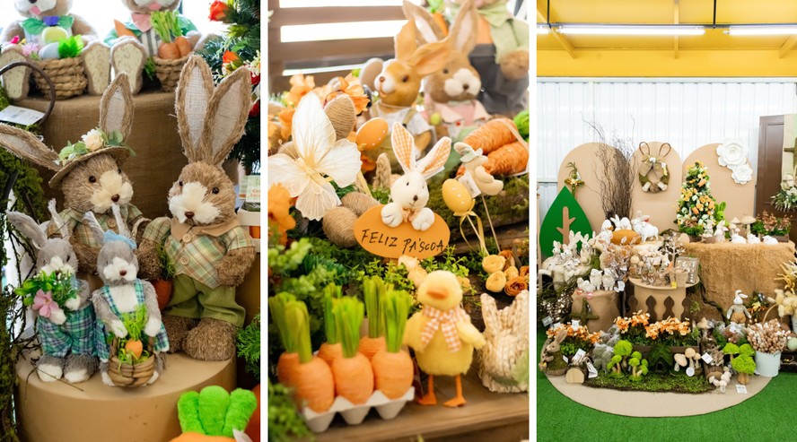 abimad versus abup show qual escolher