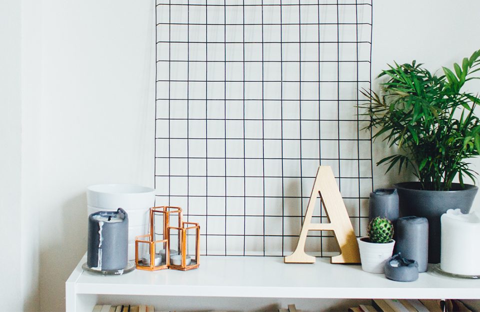 ideias de decoração feiras 2026