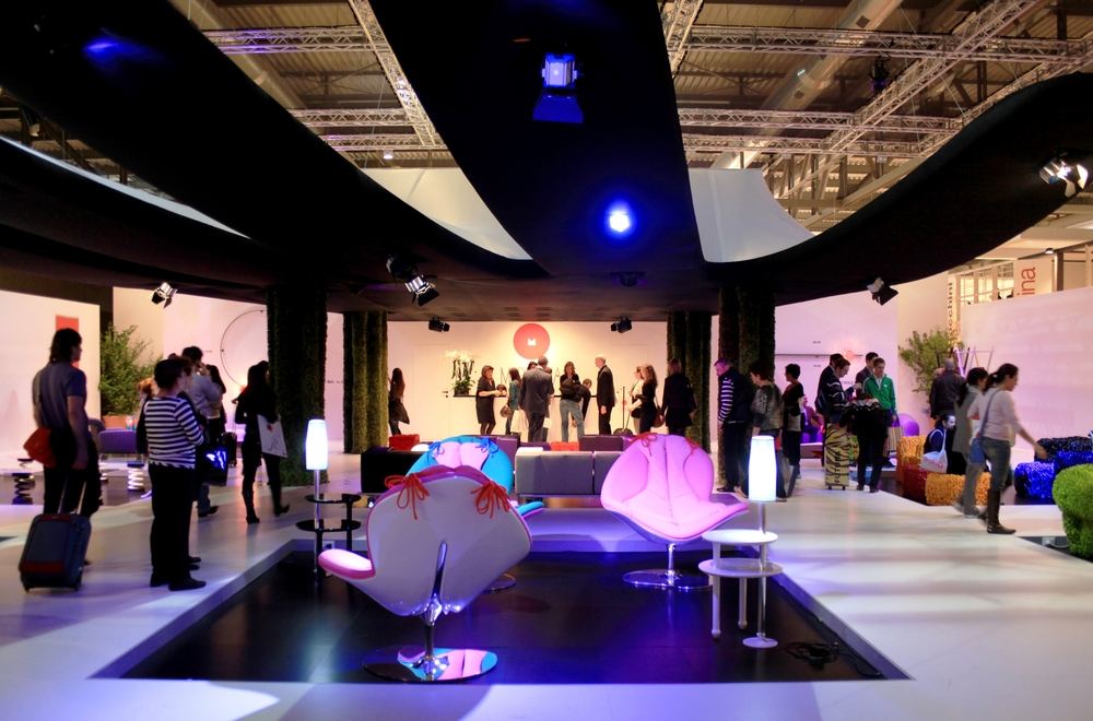 abimad versus abup show qual escolher