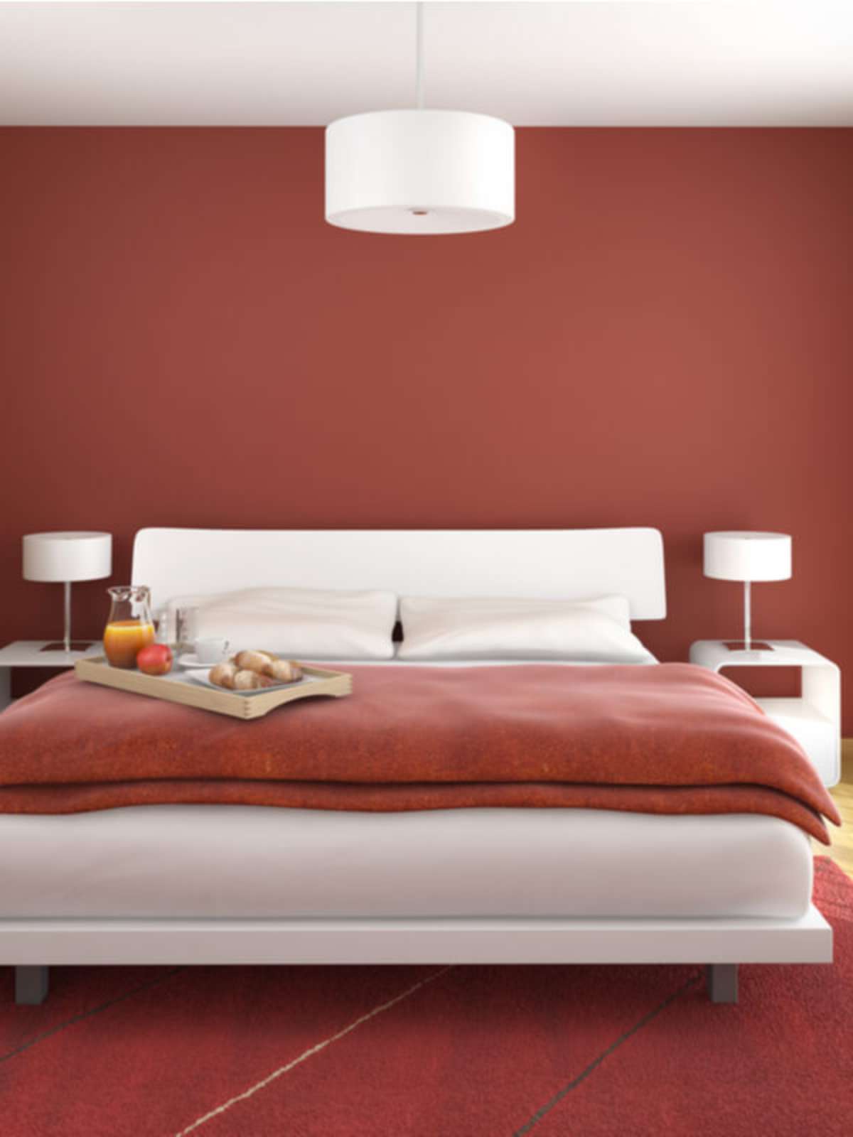 feng shui quarto casal área do relacionamento