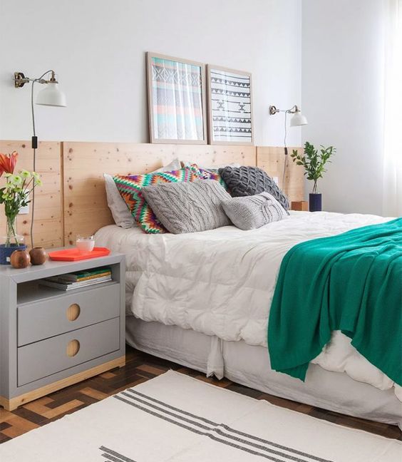 feng shui quarto casal descanso