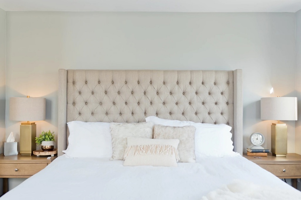 feng shui quarto casal organização