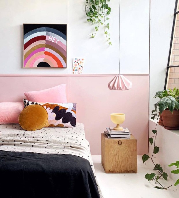 feng shui quarto casal espelhos